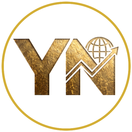 YN Global Consultants Official Emblem